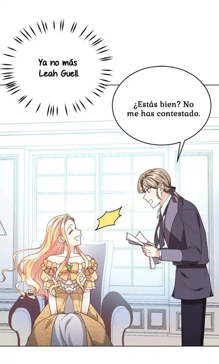 Melocotón En Junio - Capítulo 3 - Página 9 - LectorTMOo