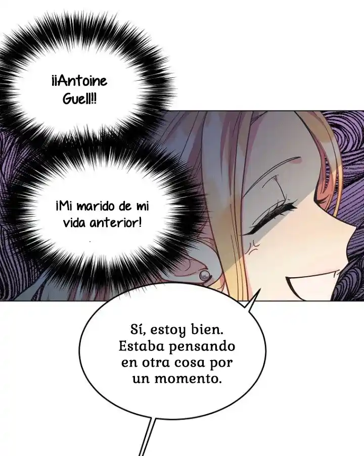 Melocotón En Junio - Capítulo 3 - Página 10 - LectorTMOo