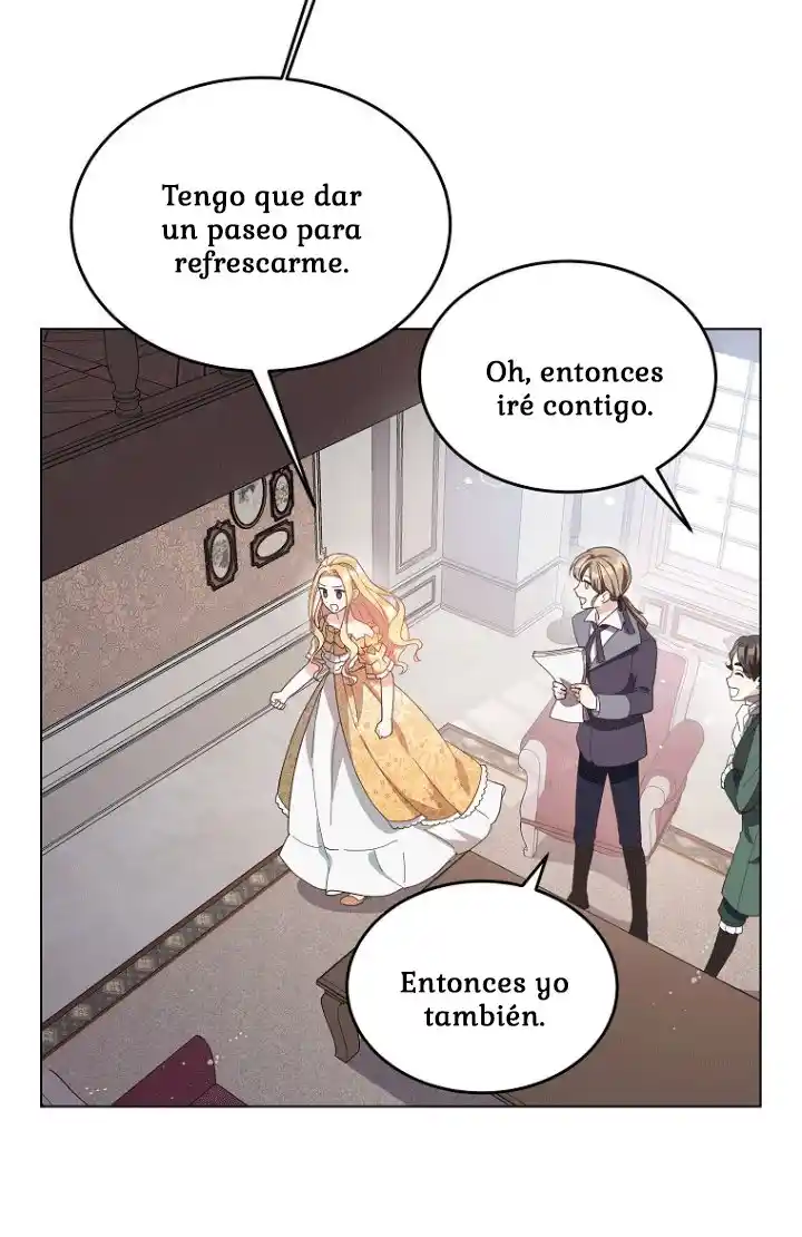Melocotón En Junio - Capítulo 3 - Página 11 - LectorTMOo