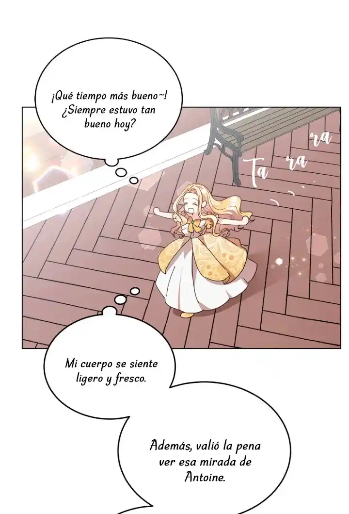 Melocotón En Junio - Capítulo 3 - Página 16 - LectorTMOo