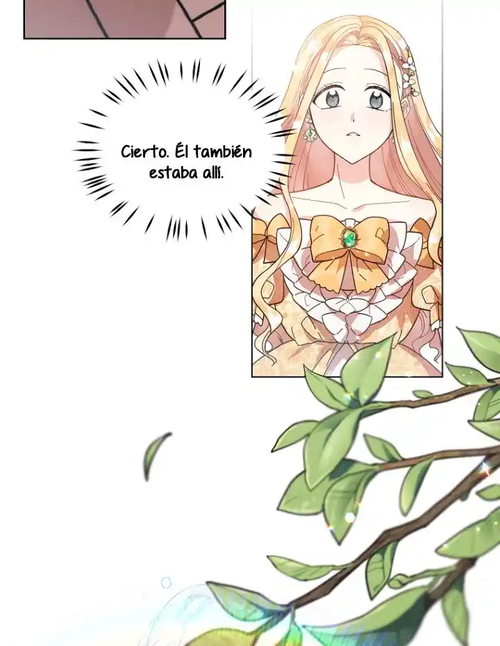 Melocotón En Junio - Capítulo 3 - Página 18 - LectorTMOo