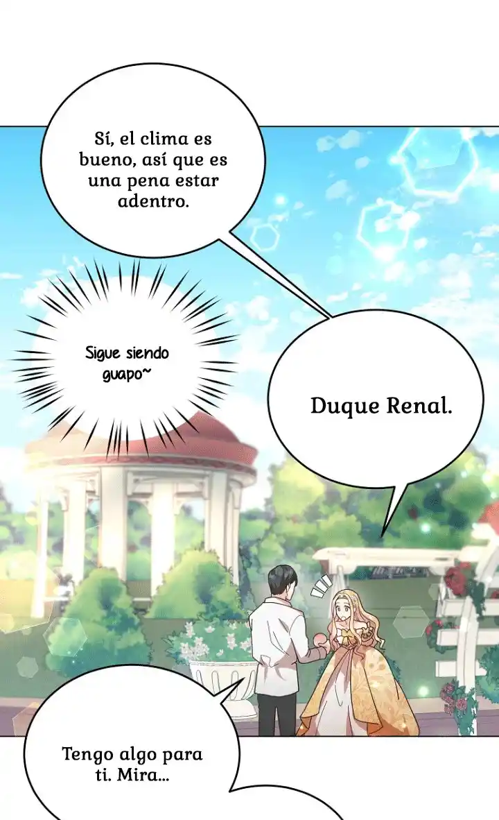 Melocotón En Junio - Capítulo 3 - Página 20 - LectorTMOo