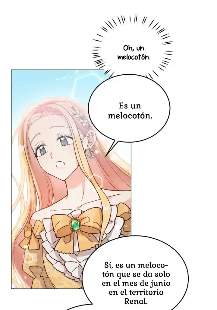Melocotón En Junio - Capítulo 3 - Página 22 - LectorTMOo