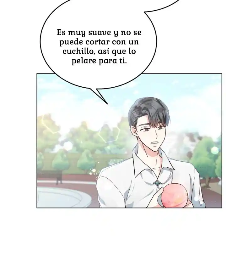 Melocotón En Junio - Capítulo 3 - Página 23 - LectorTMOo