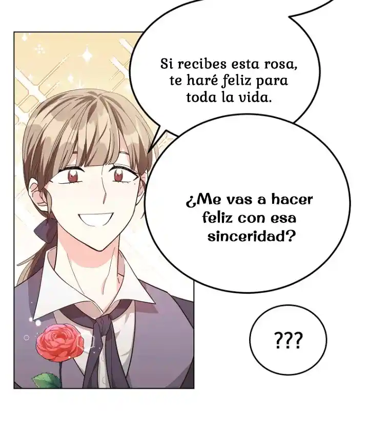 Melocotón En Junio - Capítulo 3 - Página 34 - LectorTMOo