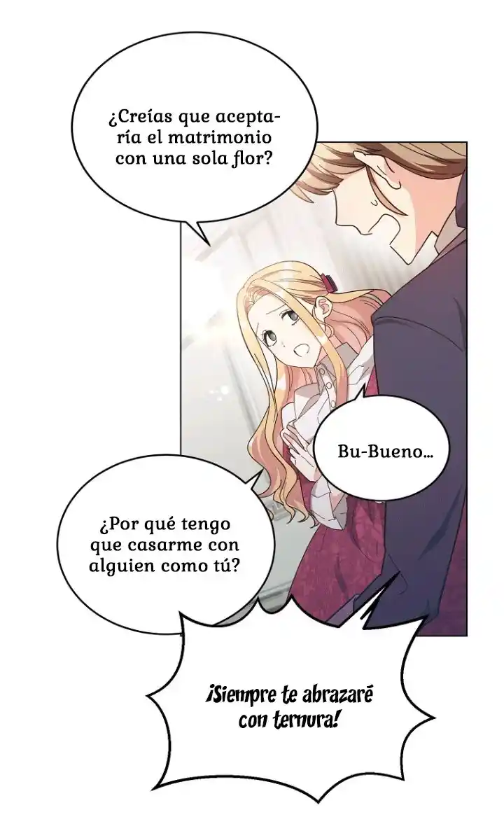 Melocotón En Junio - Capítulo 3 - Página 35 - LectorTMOo