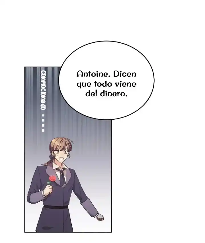 Melocotón En Junio - Capítulo 3 - Página 36 - LectorTMOo