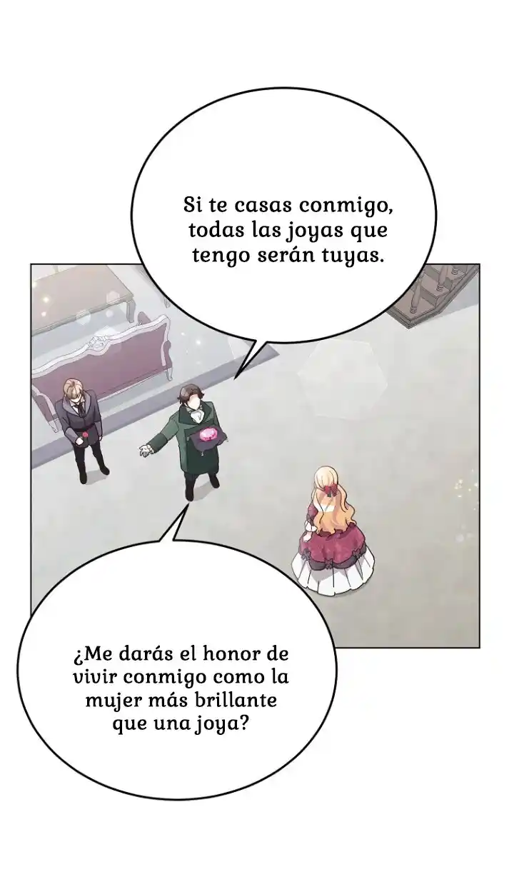 Melocotón En Junio - Capítulo 3 - Página 39 - LectorTMOo