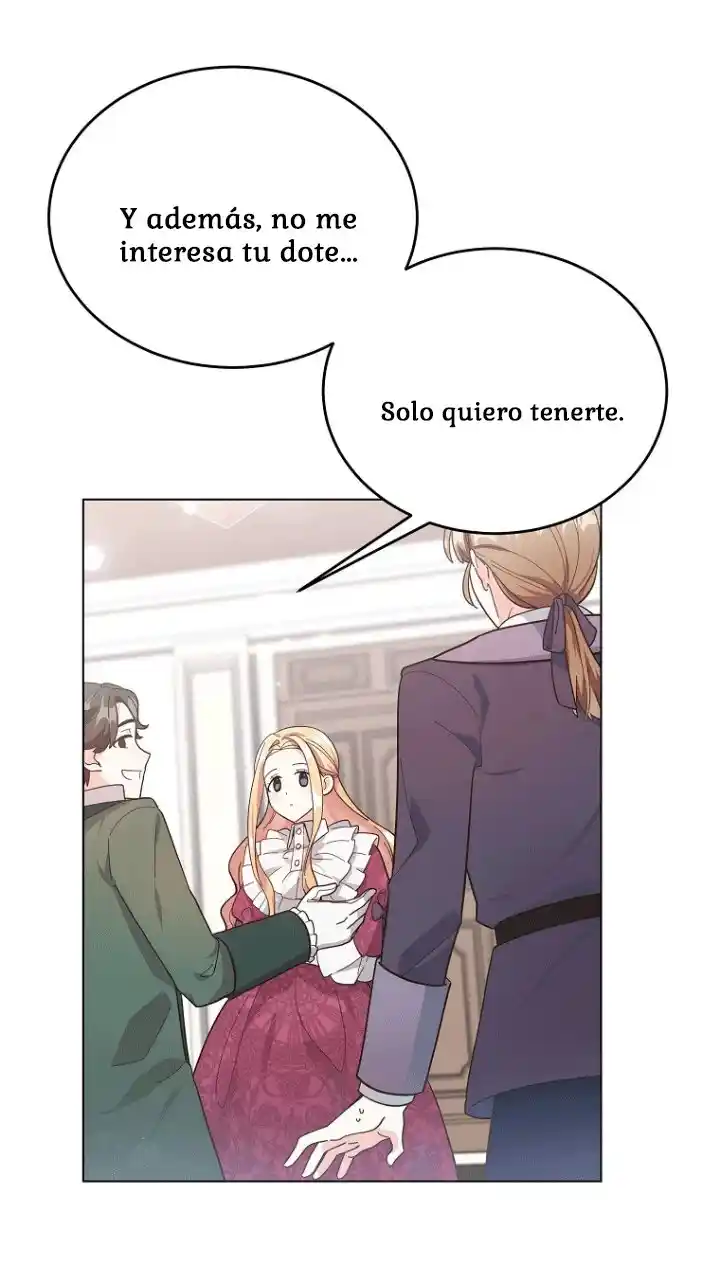 Melocotón En Junio - Capítulo 3 - Página 40 - LectorTMOo