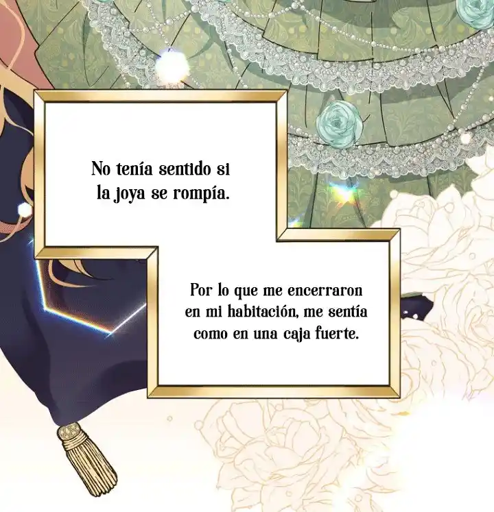 Melocotón En Junio - Capítulo 3 - Página 51 - LectorTMOo