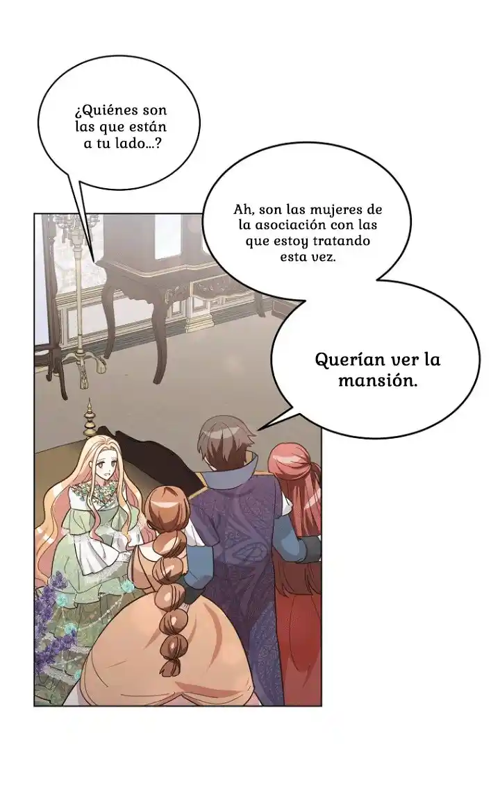 Melocotón En Junio - Capítulo 3 - Página 58 - LectorTMOo