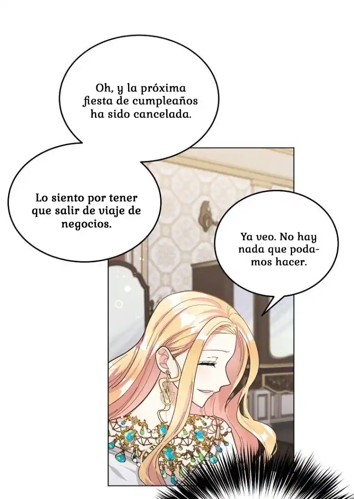 Melocotón En Junio - Capítulo 3 - Página 59 - LectorTMOo
