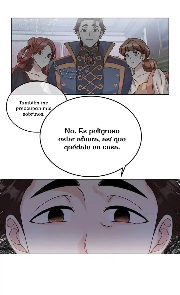 Melocotón En Junio - Capítulo 3 - Página 62 - LectorTMOo