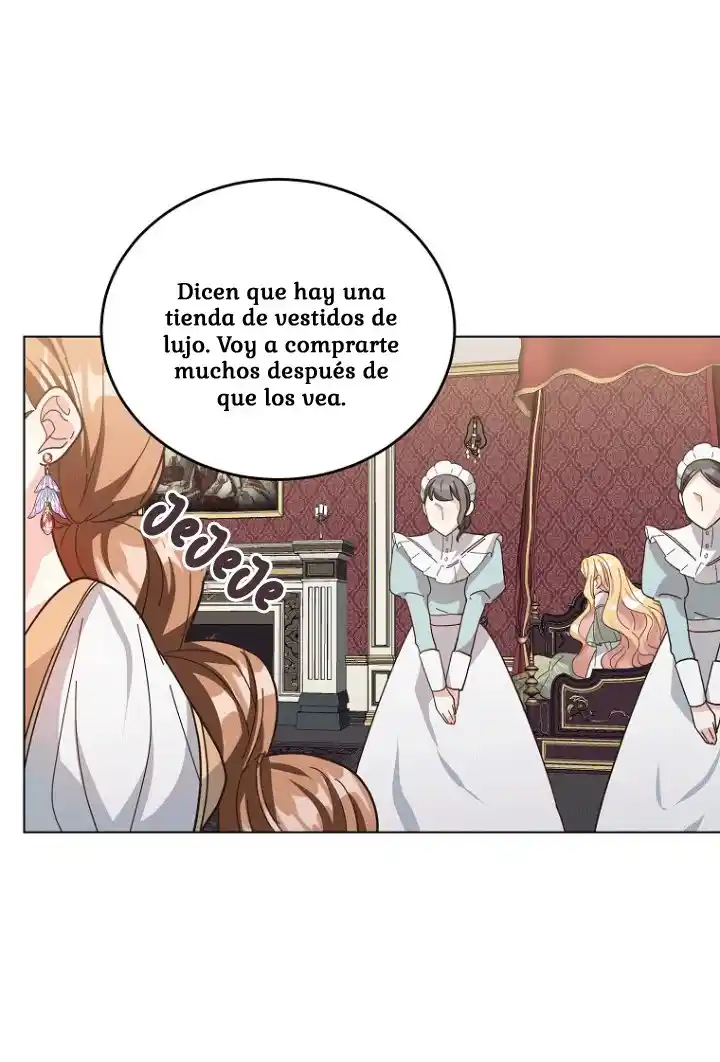 Melocotón En Junio - Capítulo 3 - Página 65 - LectorTMOo