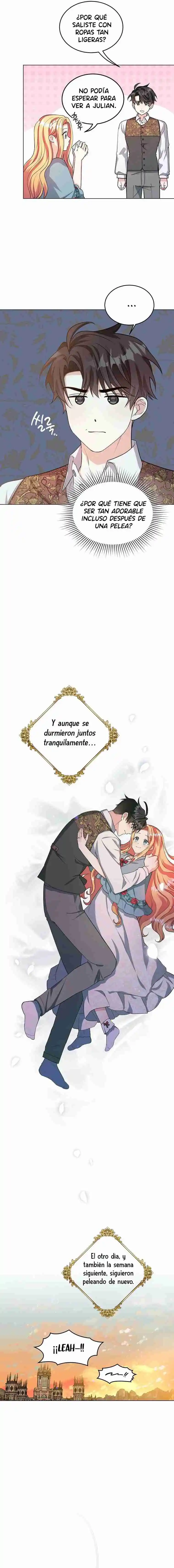 Melocotón En Junio - Capítulo 30 - Página 5 - LectorTMOo