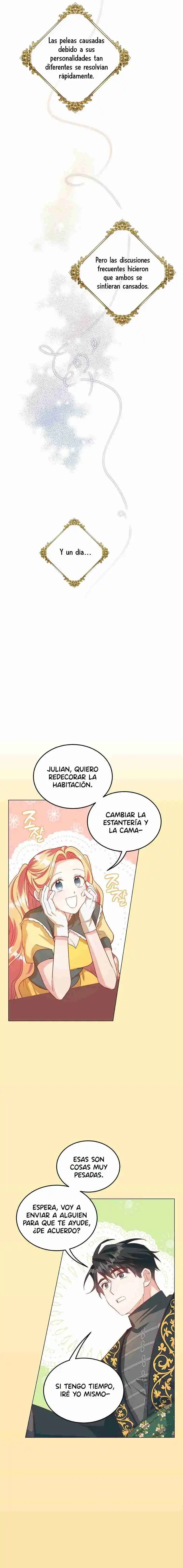 Melocotón En Junio - Capítulo 30 - Página 6 - LectorTMOo
