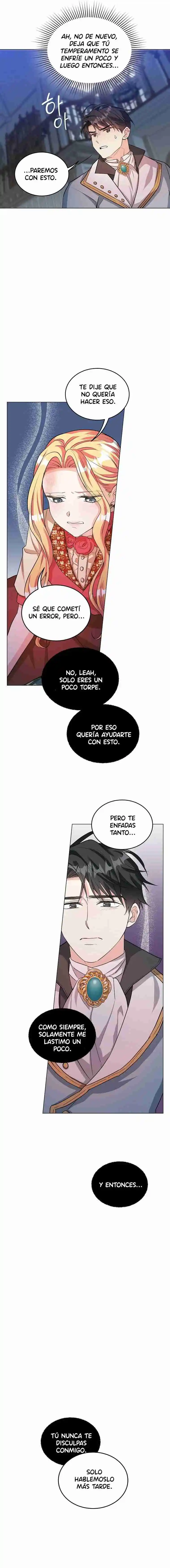 Melocotón En Junio - Capítulo 30 - Página 9 - LectorTMOo