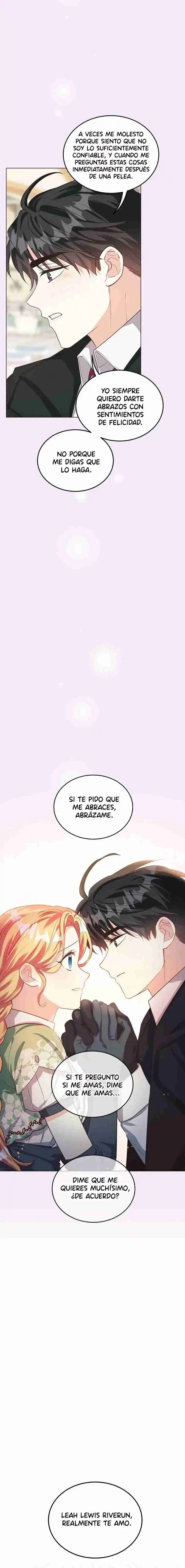 Melocotón En Junio - Capítulo 30 - Página 13 - LectorTMOo