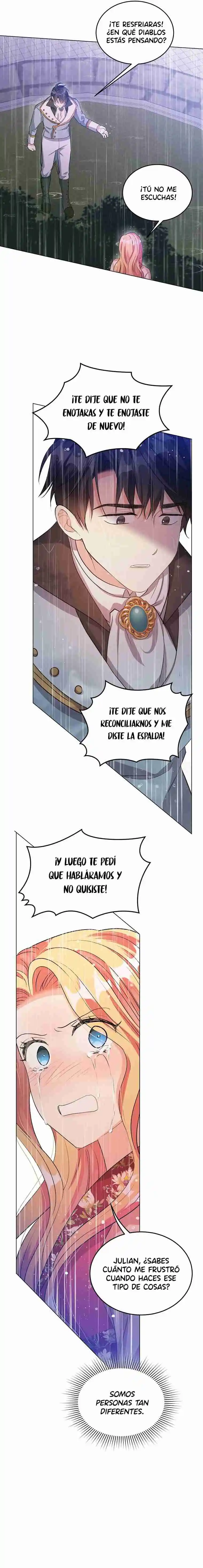 Melocotón En Junio - Capítulo 30 - Página 16 - LectorTMOo