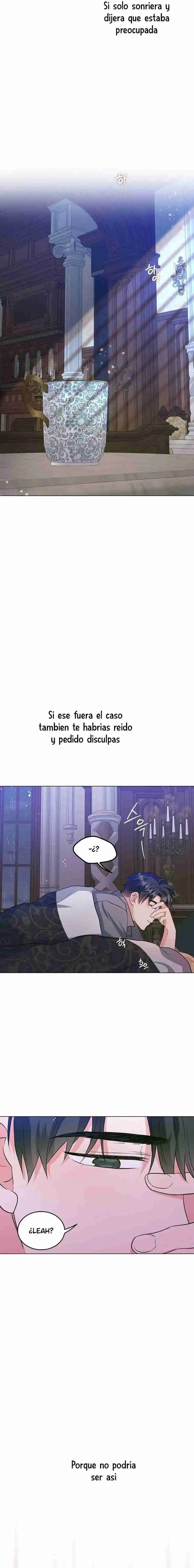 Melocotón En Junio - Capítulo 30 - Página 21 - LectorTMOo