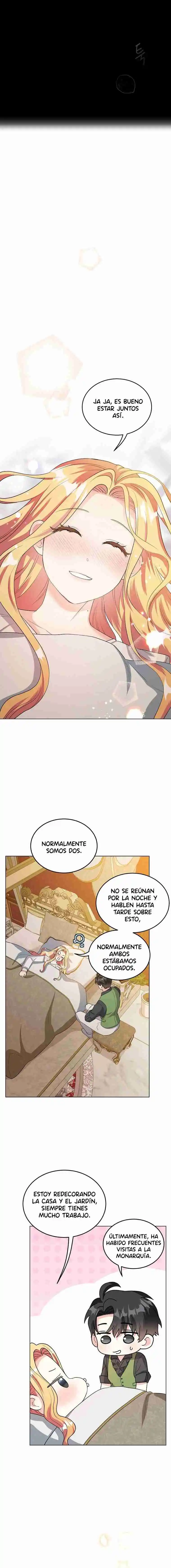 Melocotón En Junio - Capítulo 31 - Página 4 - LectorTMOo