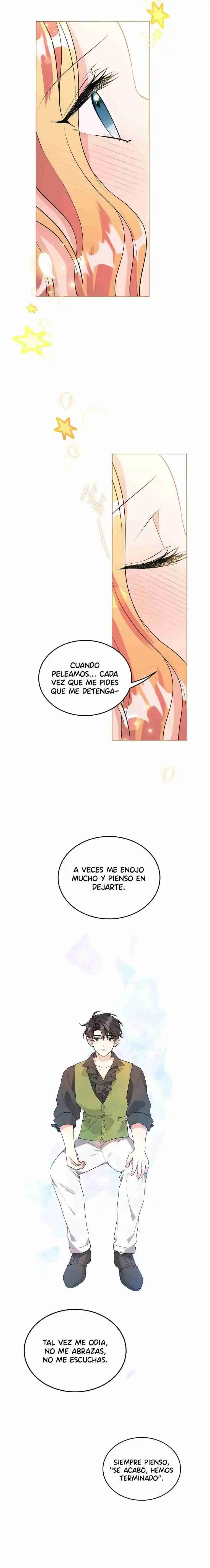 Melocotón En Junio - Capítulo 31 - Página 5 - LectorTMOo