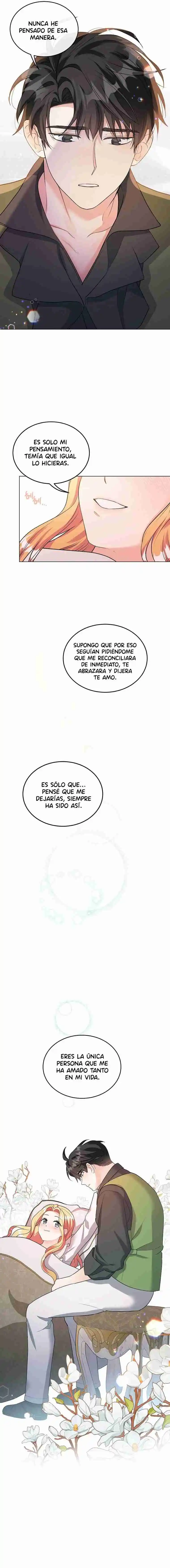 Melocotón En Junio - Capítulo 31 - Página 6 - LectorTMOo