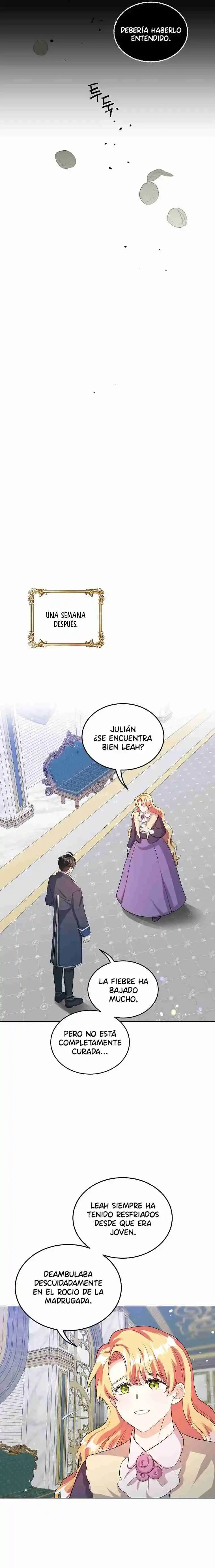 Melocotón En Junio - Capítulo 31 - Página 8 - LectorTMOo