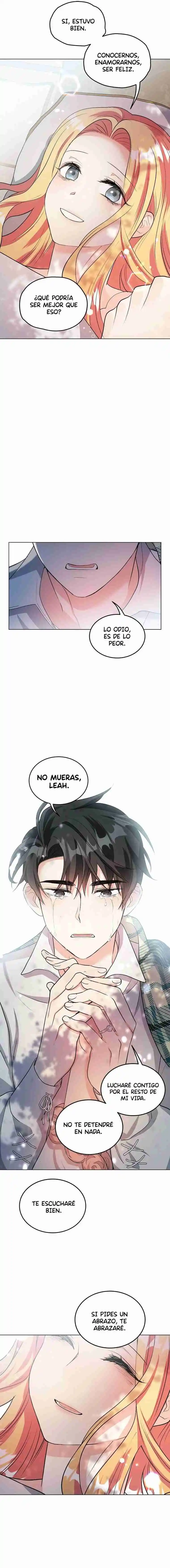 Melocotón En Junio - Capítulo 31 - Página 15 - LectorTMOo