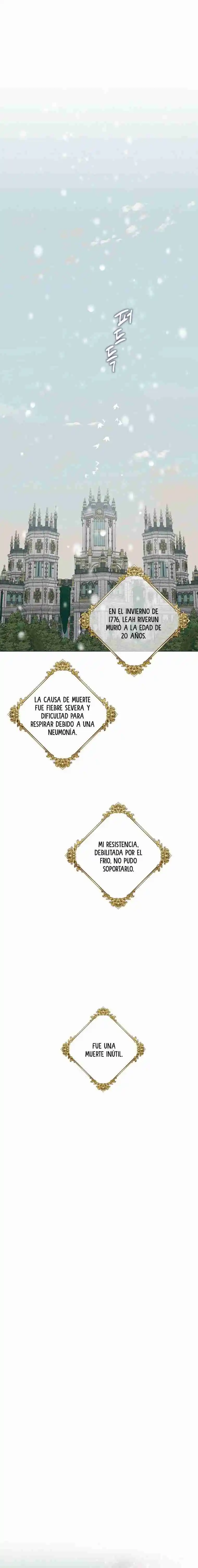 Melocotón En Junio - Capítulo 31 - Página 21 - LectorTMOo