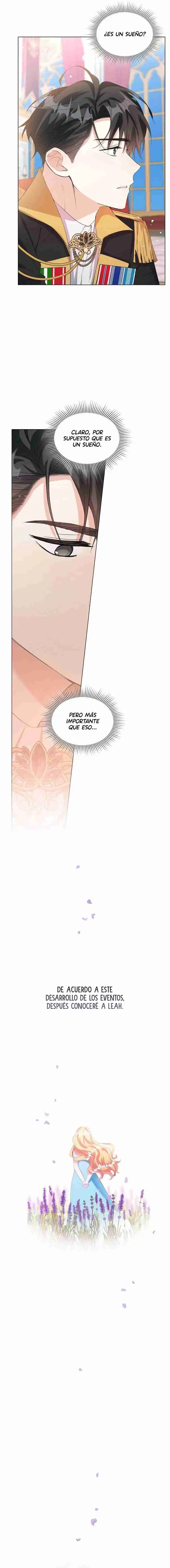 Melocotón En Junio - Capítulo 32 - Página 4 - LectorTMOo