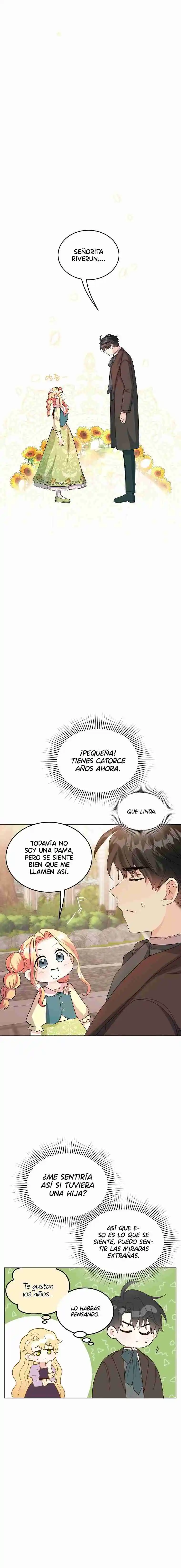 Melocotón En Junio - Capítulo 32 - Página 13 - LectorTMOo