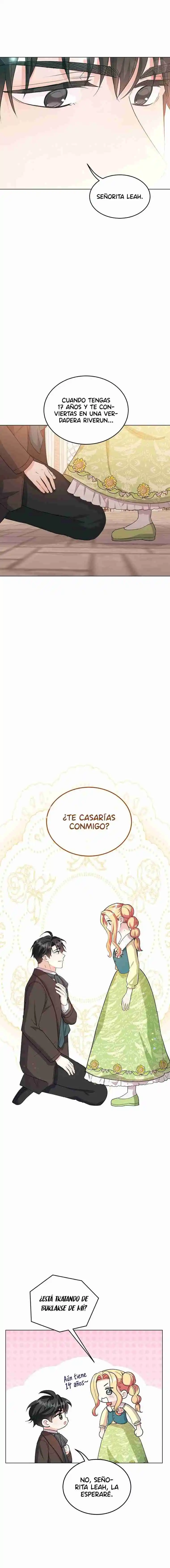 Melocotón En Junio - Capítulo 32 - Página 15 - LectorTMOo