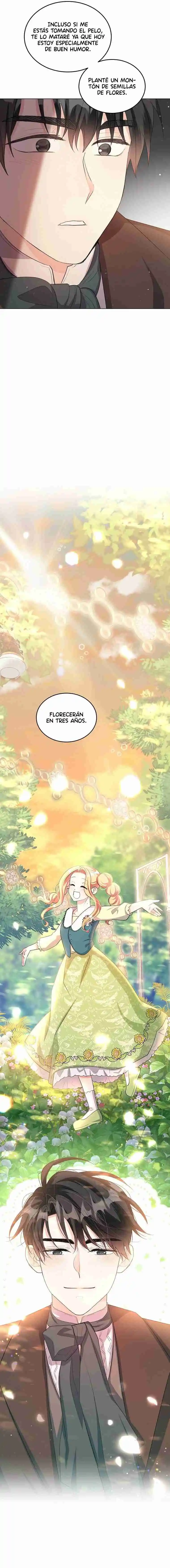Melocotón En Junio - Capítulo 32 - Página 17 - LectorTMOo