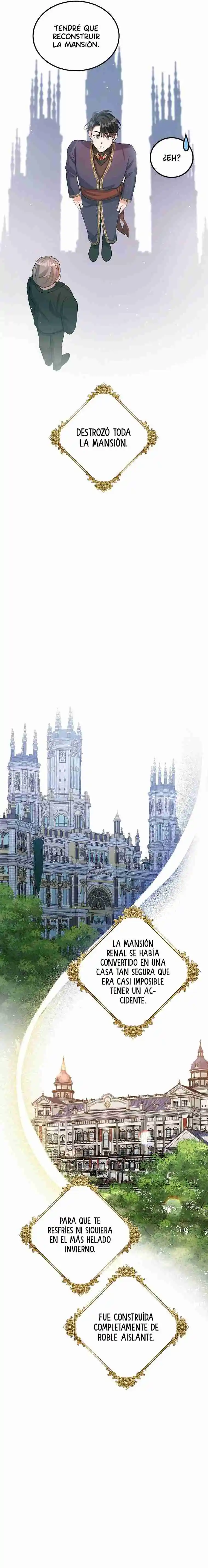 Melocotón En Junio - Capítulo 32 - Página 19 - LectorTMOo