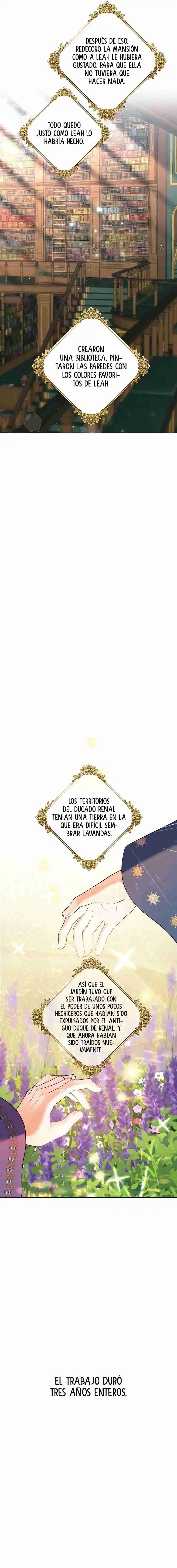 Melocotón En Junio - Capítulo 32 - Página 20 - LectorTMOo
