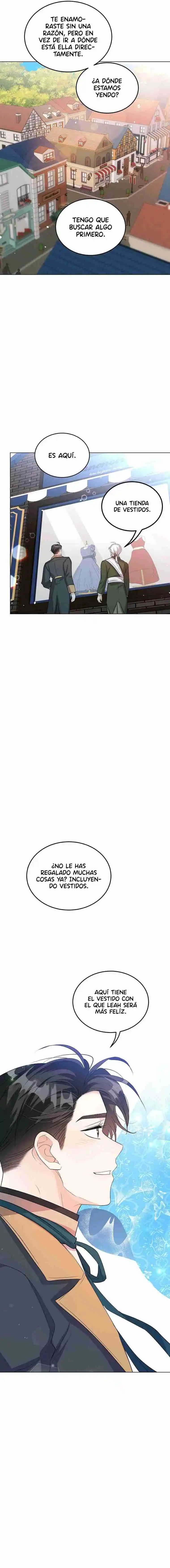 Melocotón En Junio - Capítulo 32 - Página 22 - LectorTMOo