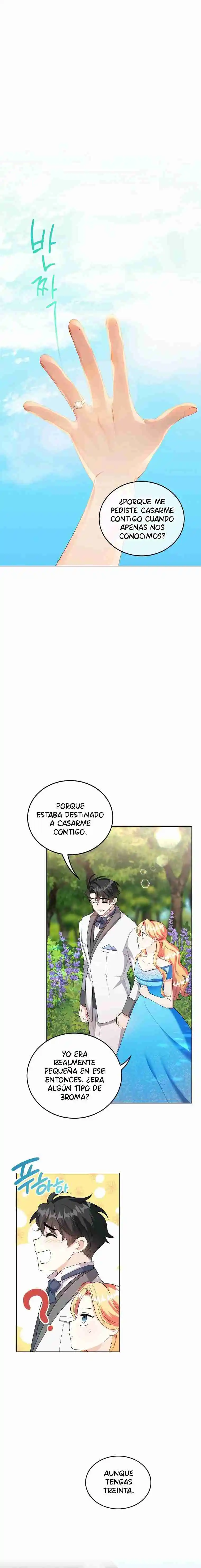 Melocotón En Junio - Capítulo 33 - Página 3 - LectorTMOo