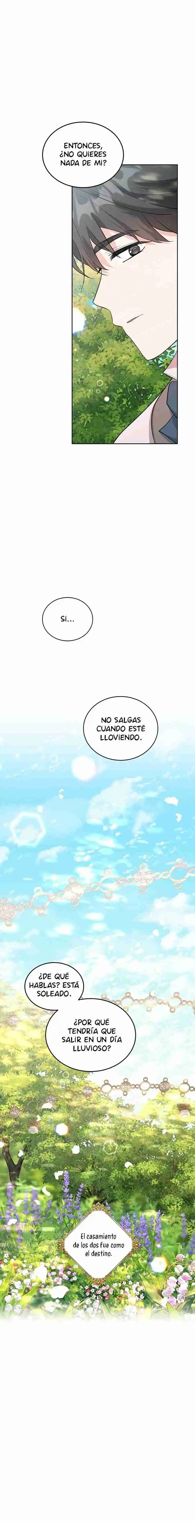 Melocotón En Junio - Capítulo 33 - Página 5 - LectorTMOo