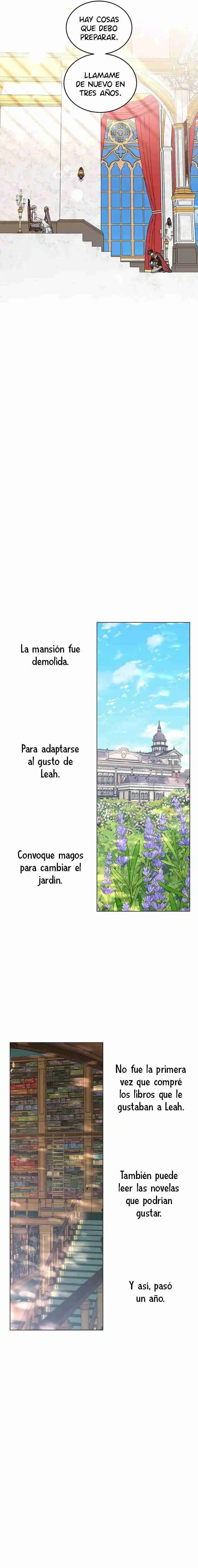 Melocotón En Junio - Capítulo 33 - Página 14 - LectorTMOo