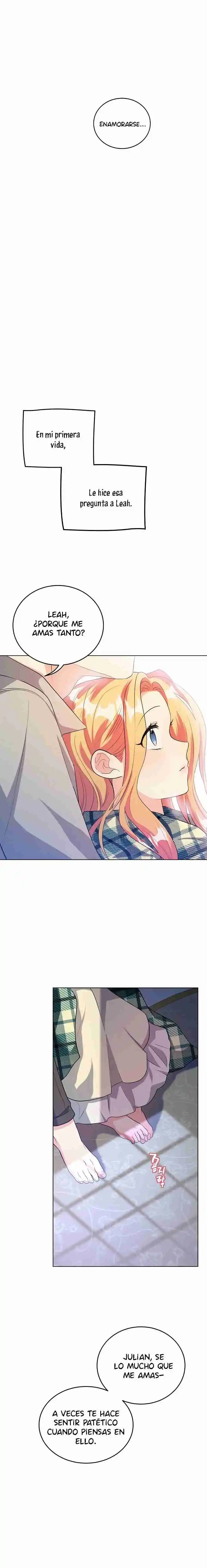 Melocotón En Junio - Capítulo 33 - Página 16 - LectorTMOo