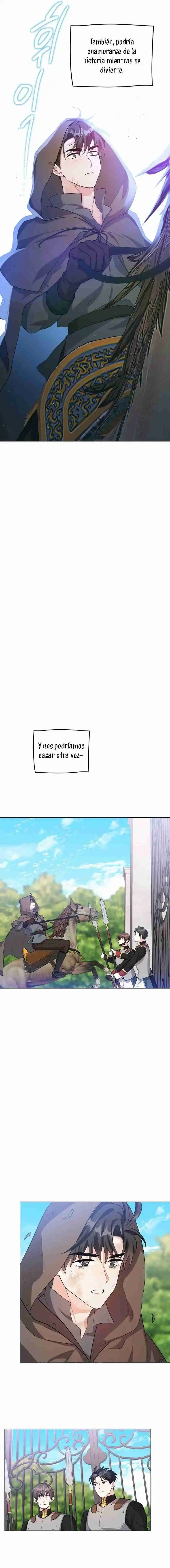 Melocotón En Junio - Capítulo 33 - Página 22 - LectorTMOo