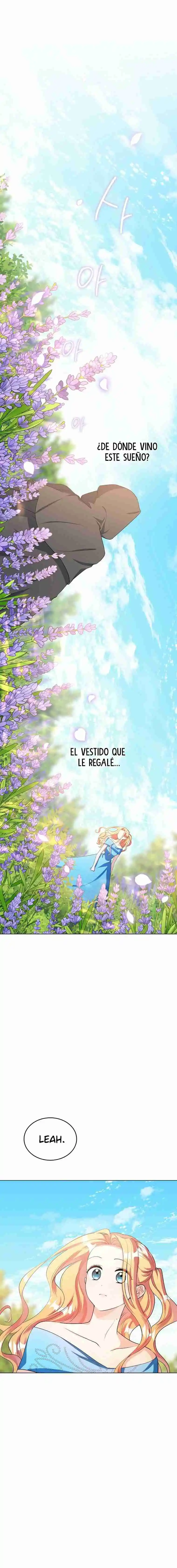 Melocotón En Junio - Capítulo 34 - Página 3 - LectorTMOo