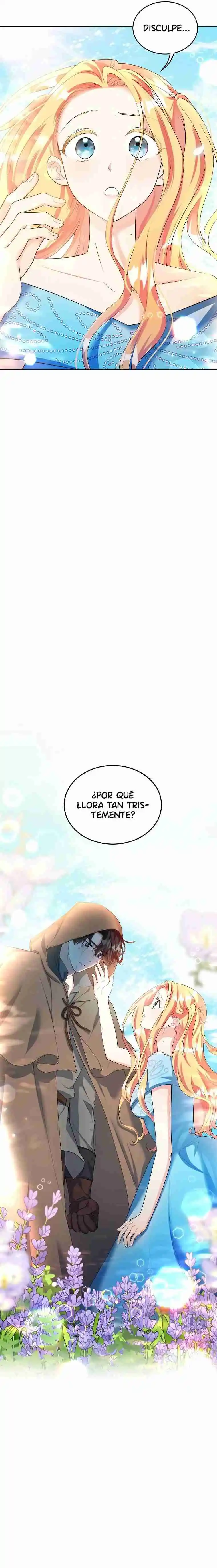 Melocotón En Junio - Capítulo 34 - Página 5 - LectorTMOo