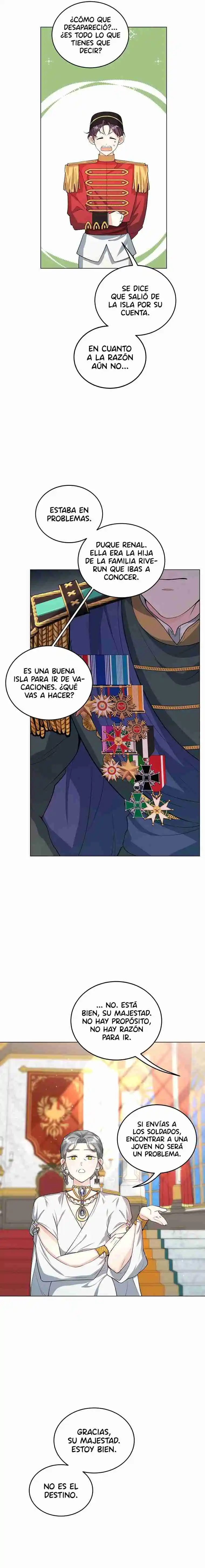 Melocotón En Junio - Capítulo 34 - Página 10 - LectorTMOo