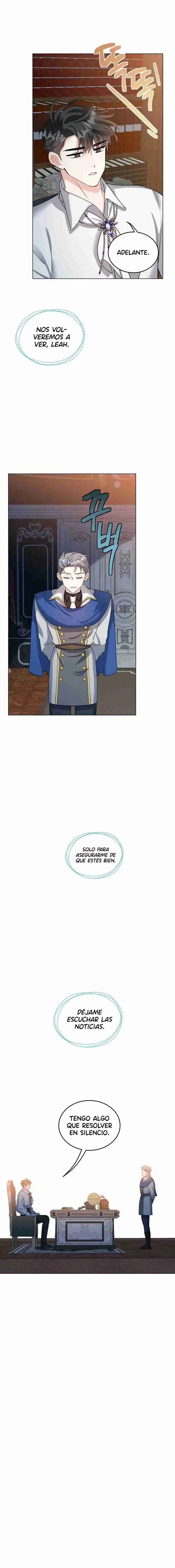 Melocotón En Junio - Capítulo 34 - Página 12 - LectorTMOo