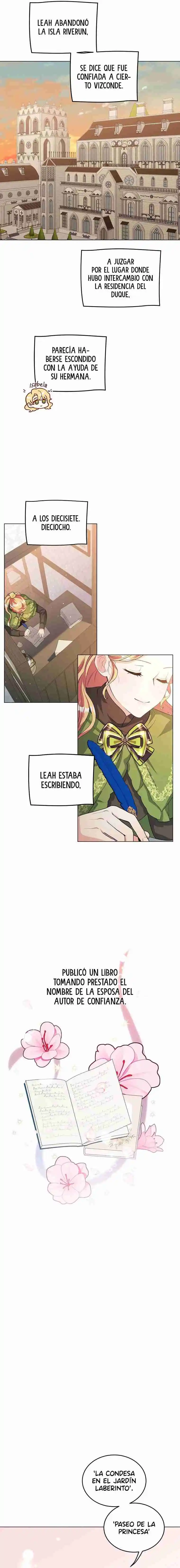 Melocotón En Junio - Capítulo 34 - Página 13 - LectorTMOo