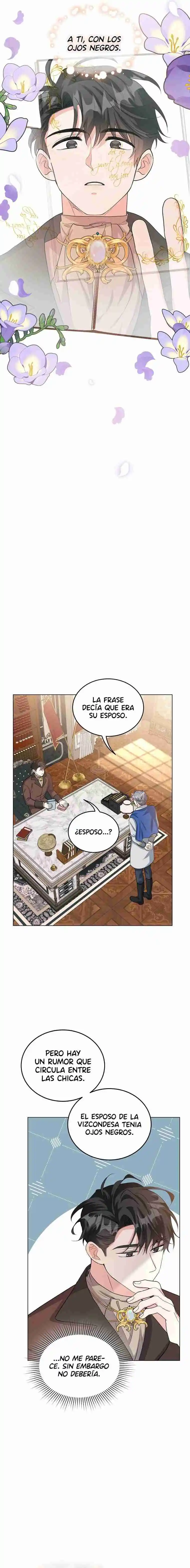 Melocotón En Junio - Capítulo 34 - Página 15 - LectorTMOo