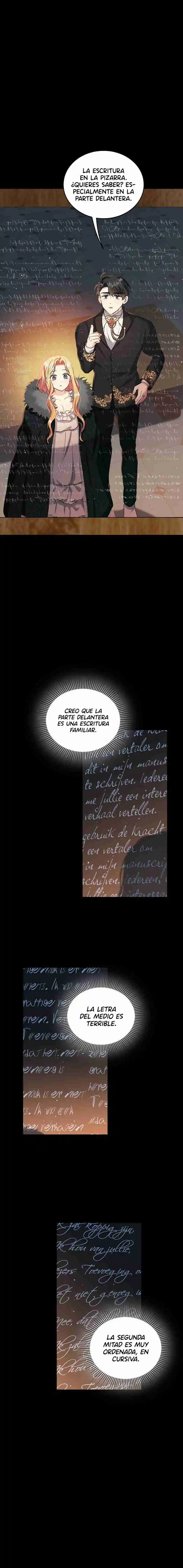 Melocotón En Junio - Capítulo 34 - Página 23 - LectorTMOo