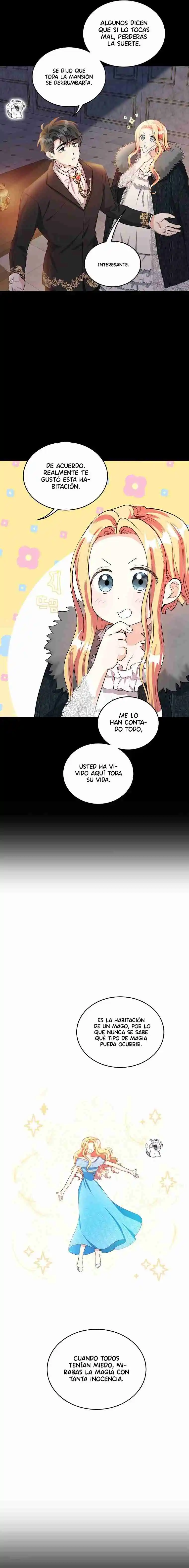 Melocotón En Junio - Capítulo 35 - Página 4 - LectorTMOo